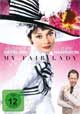 MY FAIR LADY (DVD Code2)