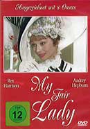 MY FAIR LADY (DVD Code2) MY FAIR LADY (DVD Code2)