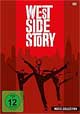 WEST SIDE STORY (DVD Code2)