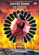 NOTRE DAME DE PARIS (DVD Code2) NOTRE DAME DE PARIS (DVD Code2)