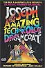 JOSEPH AND THE AMAZING TECHNICOLOR... (DVD Code2) JOSEPH AND THE AMAZING TECHNICOLOR... (DVD Code2)