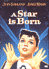 A STAR IS BORN (DVD Code1)