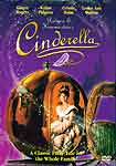 Rodgers & Hammerstein's CINDERELLA (DVD Code1)