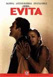 EVITA (DVD Code2)