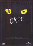 CATS (DVD Code2) Ultimate Edition