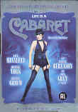 CABARET (DVD Code2) 30th Ann. Edition