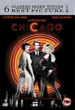 CHICAGO (DVD Code2) - engl.
