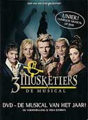 3 MUSKETIERS (DVD Code0) 3 MUSKETIERS (DVD Code0)