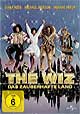 THE WIZ - DAS ZAUBERHAFTE LAND (DVD Code2)