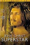 JESUS CHRIST SUPERSTAR (DVD Code1) Spec. Ed.