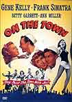 ON THE TOWN (DVD Code1)