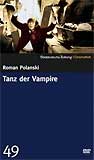 TANZ DER VAMPIRE (DVD Code2) - Cinemathek