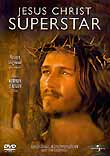 JESUS CHRIST SUPERSTAR (DVD Code2) Film