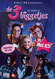 DE 3 BIGGETJES (DVD Code2)