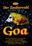 GOA - DER ZAUBERWALD (DVD Code2)