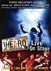 HERO: A Rock Opera (DVD Code1)