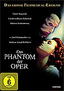 DAS PHANTOM DER OPER (DVD Code2) DAS PHANTOM DER OPER (DVD Code2)