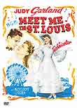 MEET ME IN ST. LOUIS (DVD Code2)
