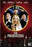THE PRODUCERS (DVD Code2)