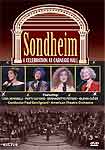 Sondheim - A Celebration at Carnegie Hall (DVD Code1)