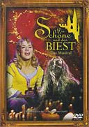 DIE SCHÖNE UND DAS BIEST (DVD Code0) - Live DIE SCHÖNE UND DAS BIEST (DVD Code0) - Live