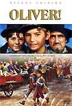 OLIVER! (DVD Code2) - Deluxe Edition