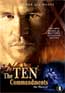 THE TEN COMMANDEMENTS (DVD Code0) Live