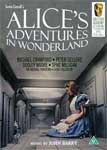 ALICE'S ADVENTURES IN WONDERLAND (DVD Code2)