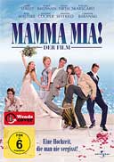 MAMMA MIA - Movie (DVD Code2)