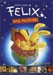 FELIX - Das Musical (DVD Code0) - Live