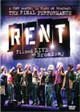 RENT (DVD Code1) - Live on Broadway