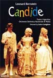 CANDIDE (DVD Code1)