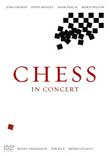 CHESS In Concert (DVD Code0)
