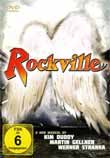 ROCKVILLE (DVD Code0)