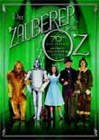 WIZARD OF OZ (DVD Code2) 70th Ann. Collector's Edition