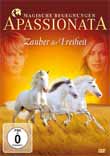 APASSIONATA - ZAUBER DER FREIHEIT (DVD Code0)