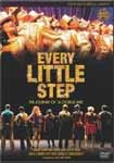 EVERY LITTLE STEP Journey of A CHORUS LINE (DVD Code1)