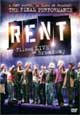 RENT (DVD Code2) - Live on Broadway, dt. Untertitel