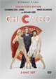 CHICAGO (DVD Code2) Collector's Edition