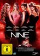 NINE (DVD Code2) dt.