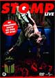 STOMP (DVD Code2) Live - ned. Undertiteling