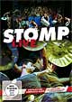 STOMP (DVD Code2) Live - dt. Untertitel