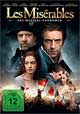 LES MISERABLES - The Movie (DVD Code2)