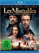 LES MISERABLES - The Movie (Blu-Ray)