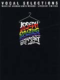 JOSEPH AND THE AMAZING... Vocal Selections
