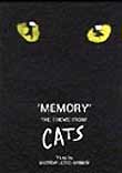 CATS Memory - Einzelausgabe