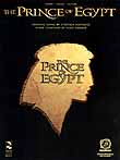 PRINCE OF EGYPT Vocal Selections