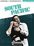 SOUTH PACIFIC Vocal Selections (revised Ed.)