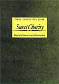 SWEET CHARITY Piano Conductor's Score