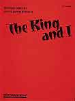 THE KING AND I Vocal Score